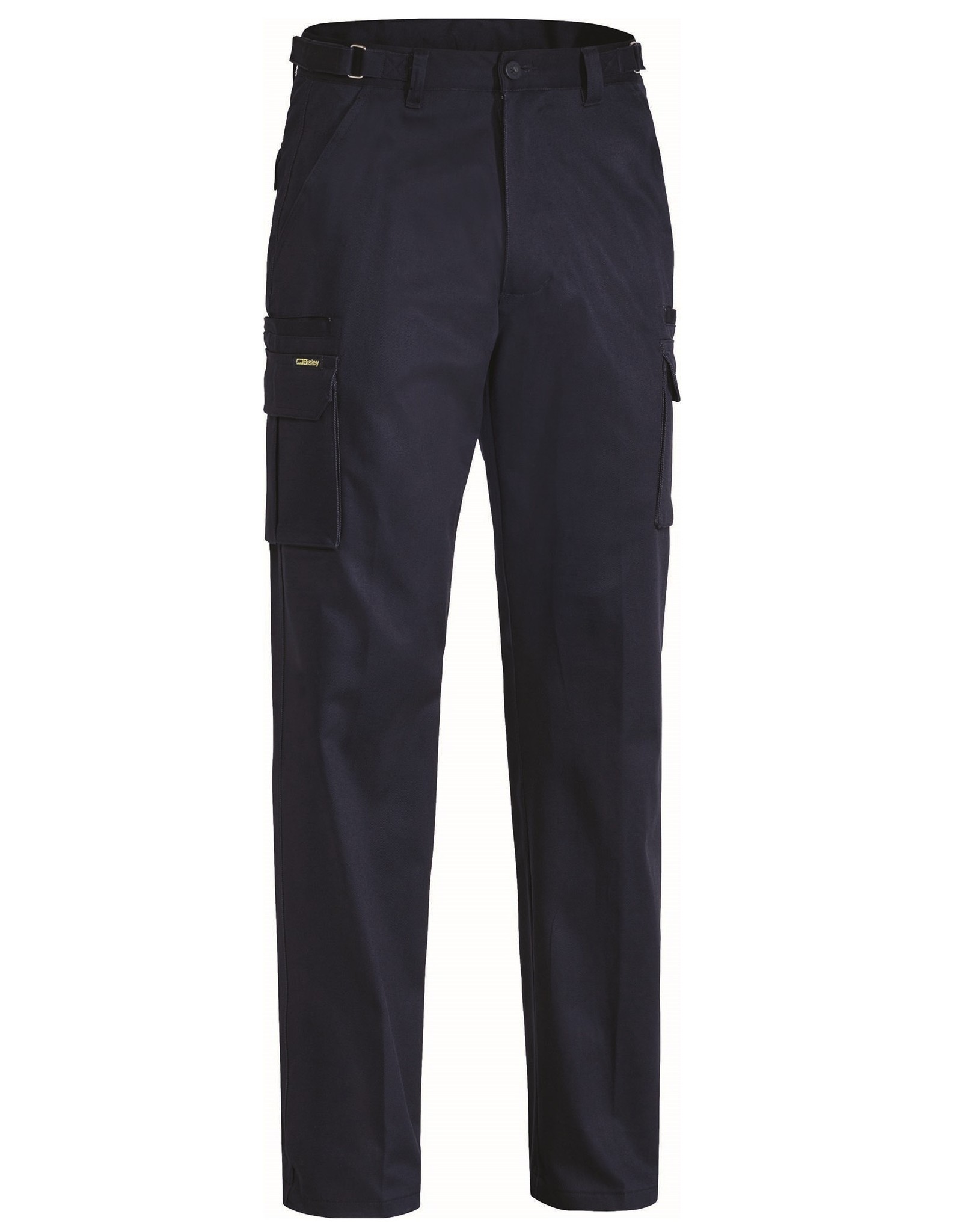 Bisley Original 8 Pocket Cargo Work Pant Ipswich Work 'N' Safety