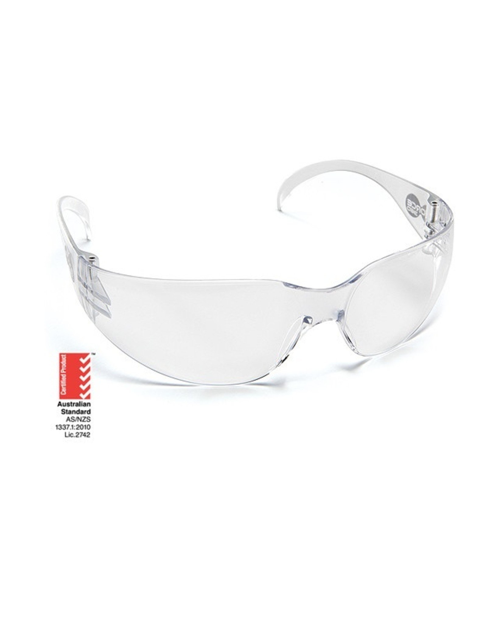 Force360 Force360 Radar Safety Glasses