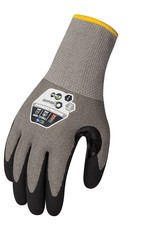 Force360 Force360 Graphex FPR400 Precision Cut 5 Glove