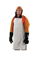 ProChoice Pyromate Welder's Apron 90cmx60cm