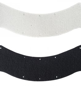 Force360 Force360 Replacement Sweat Band Terry Towelling For Hard Hat