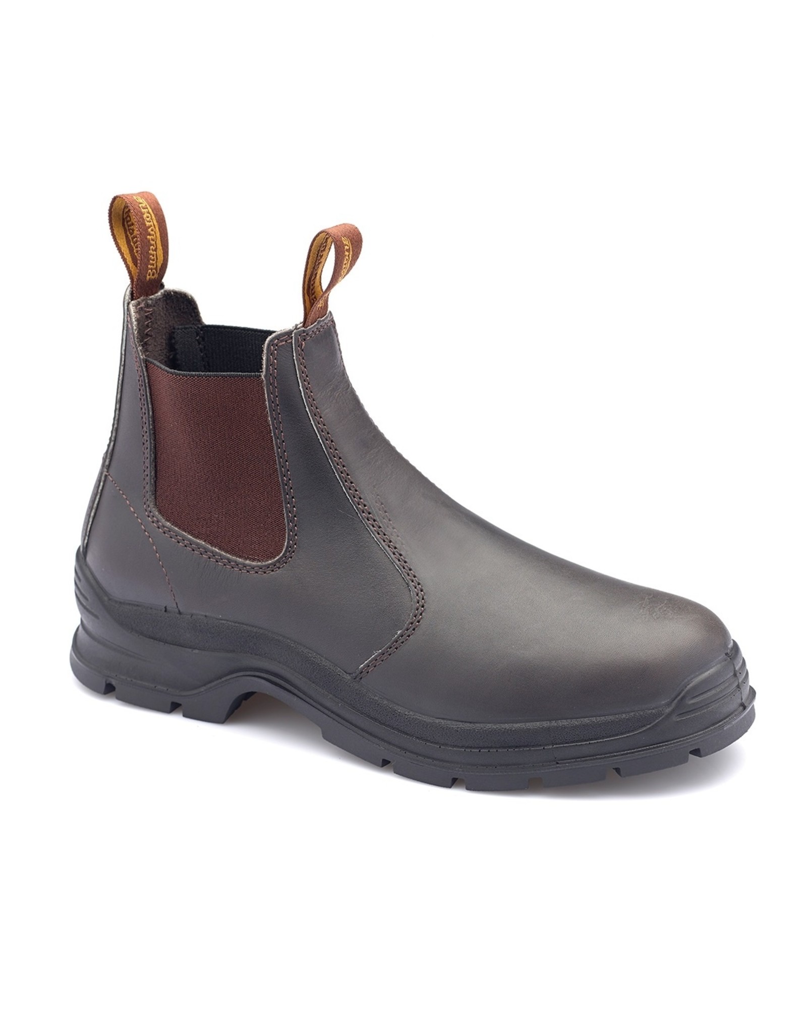 Blundstone Blundstone Style 400 Elastic Side Soft Toe Work Boot