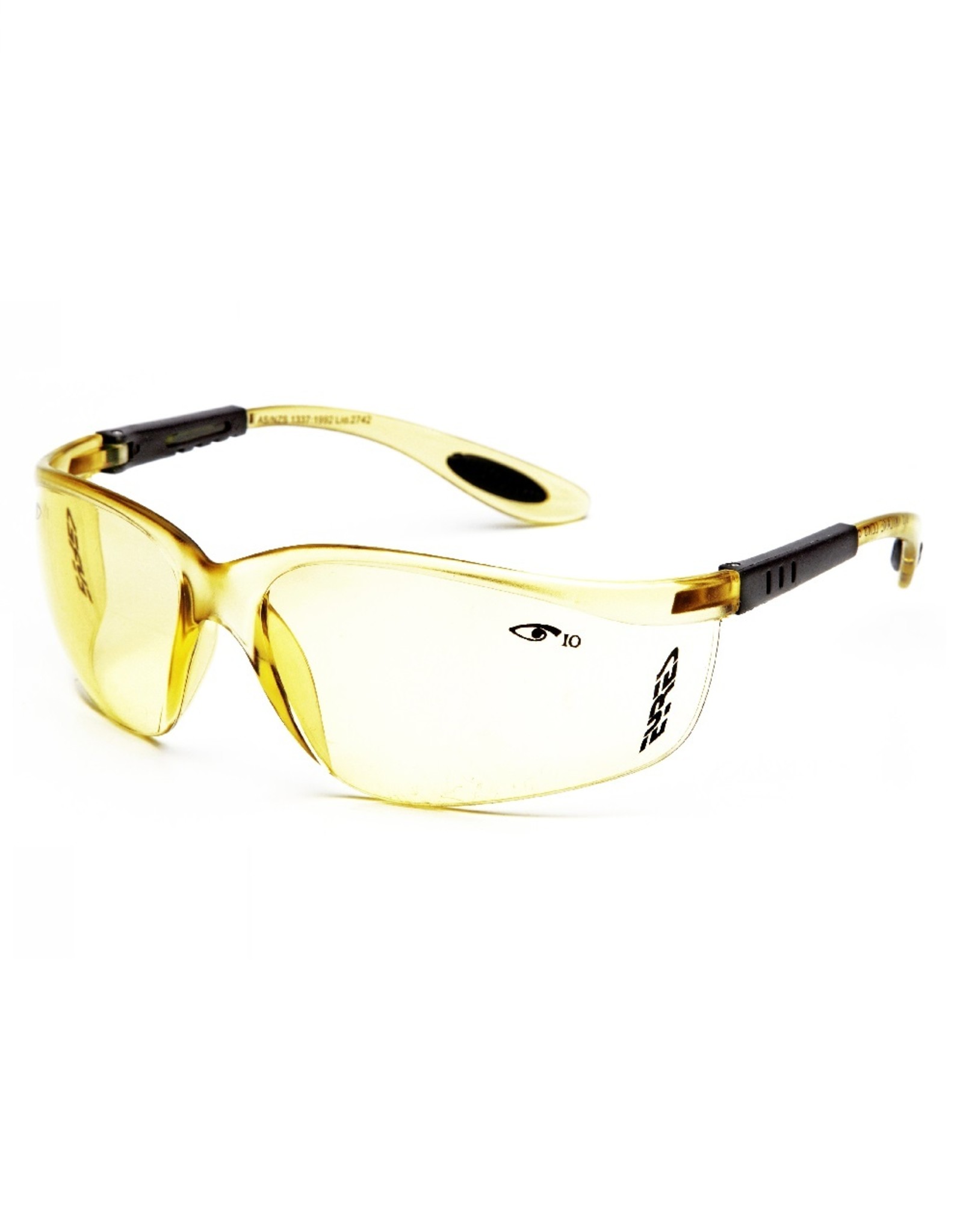 Eyres Eyres 313 Mine Safety Glasses