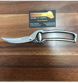 Maserin Maserin Game & Poultry Shears