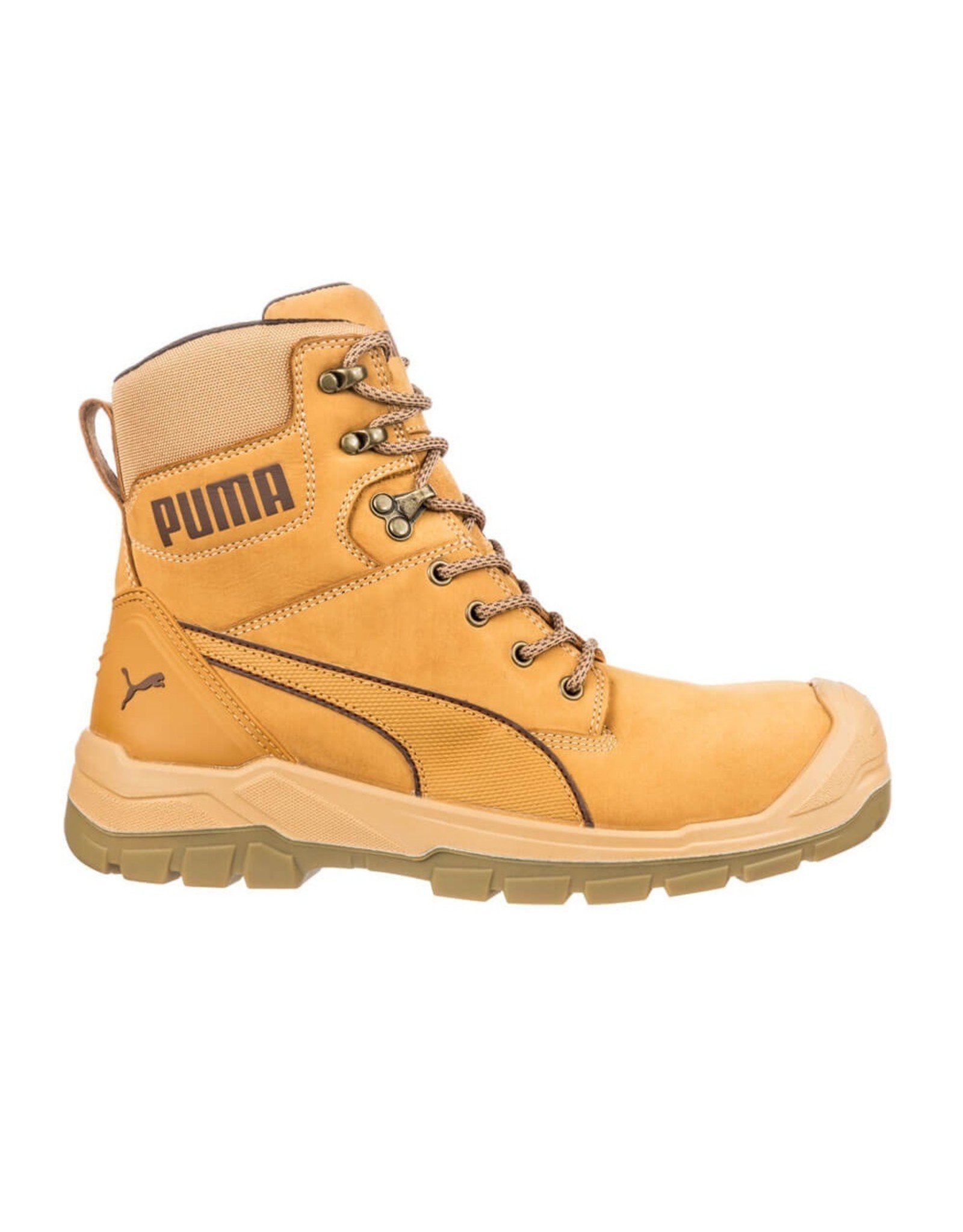 Puma Safety Puma Safety Conquest Wheat Waterproof Boot