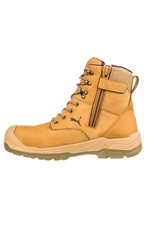 Puma Safety Puma Safety Conquest Wheat Waterproof Boot