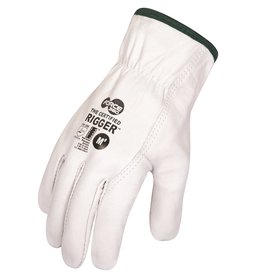 Force360 Force360 WORX600 The Certified Rigger Glove