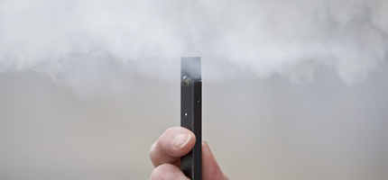 Making the Switch from Juul