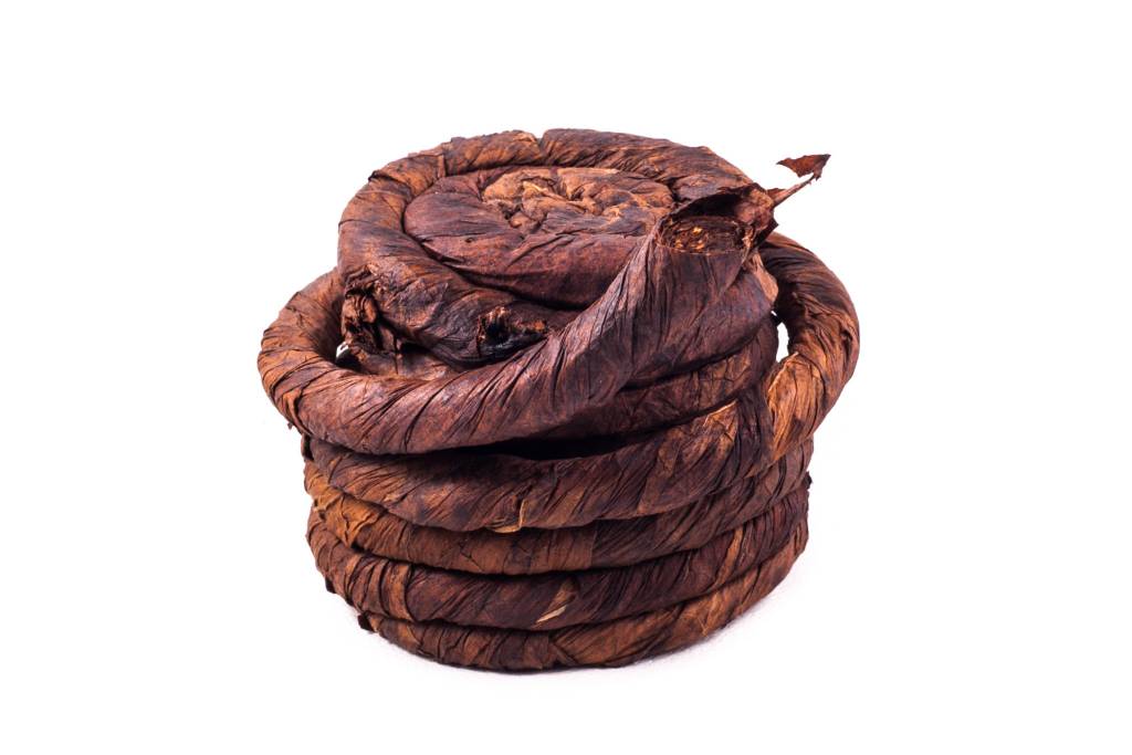 Twisted Up Tobacco VapinUSA