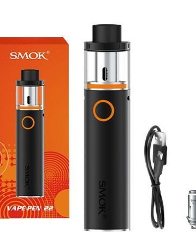 Smok Vape Pen 22 Vapinusa