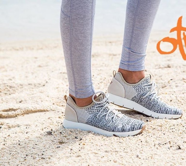 Otbt tennis shoes Clearance