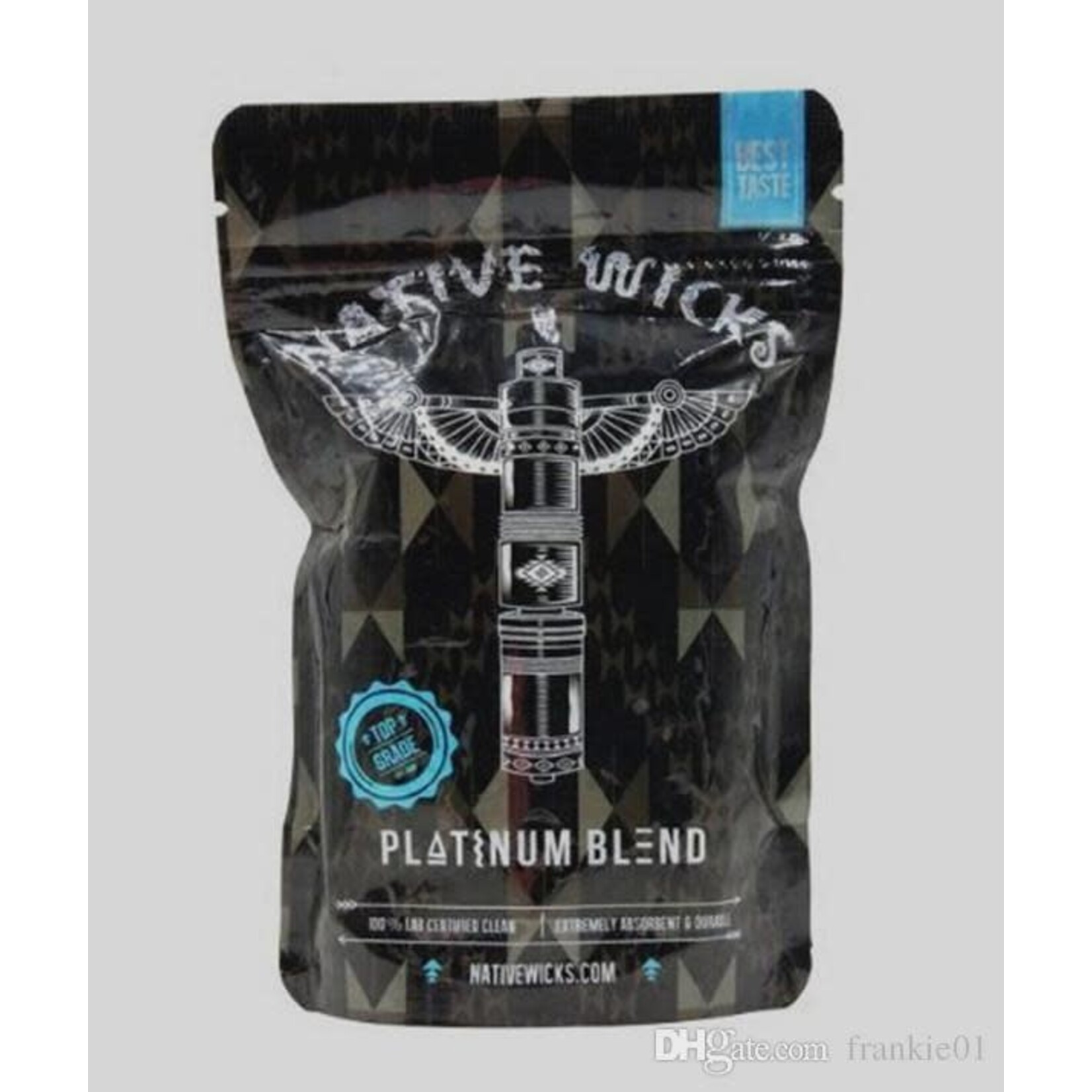 Native Wicks Native Wicks