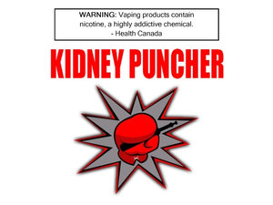 Kidney Puncher