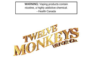 Twelve Monkeys