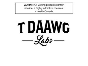 T Daawg Labs