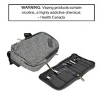 Advken Advken Shoulder Bag With Tool Kit