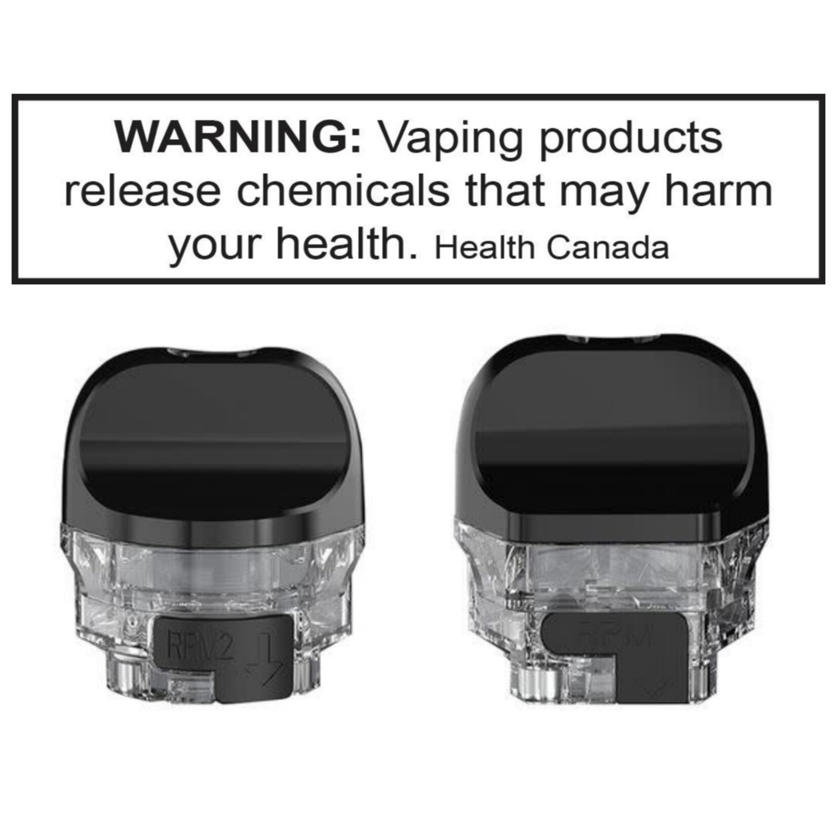 SMOK SMOK IPX80 Empty Pod