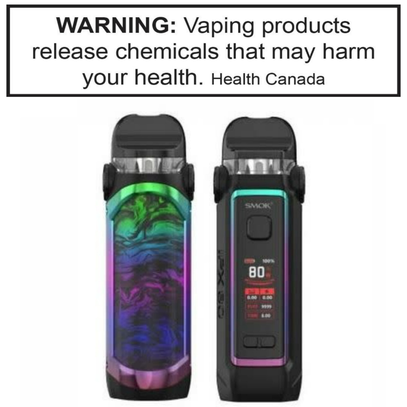SMOK SMOK IPX80 Kit