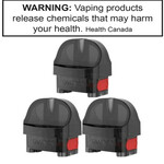 SMOK SMOK Nord 4  Empty Pod