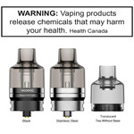 Voopoo Voopoo PnP Pod Tank