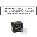 Aspire Aspire Nautilus 2 Replacement Glass