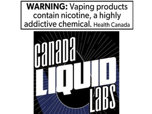 Canada Liquid Labs