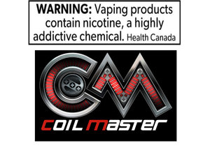 Coil Master