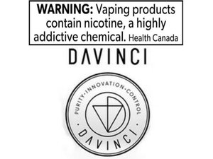 Davinci