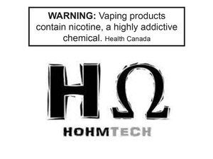 Hohm Tech