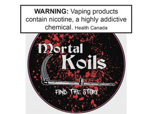 Mortal Koils