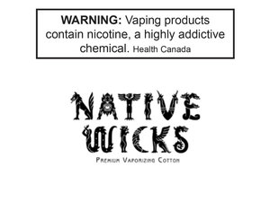 Native Wicks