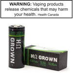 Hohm Tech Hohm Tech Batteries Grown