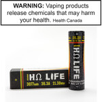 Hohm Tech Hohm Tech Batteries Life