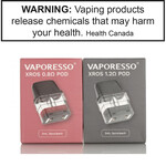 Vaporesso Vaporesso XROS Replacement Pods