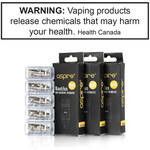 Aspire Aspire Nautilus Coil