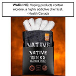 Native Wicks Native Wicks Platinum Plus