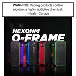 HexOhm HexOhm V3 O Frame