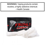 Vapefly Vapefly Firebolt Pre Loaded Cotton