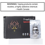 Freemax Freemax Fireluke Mesh Pro Coils