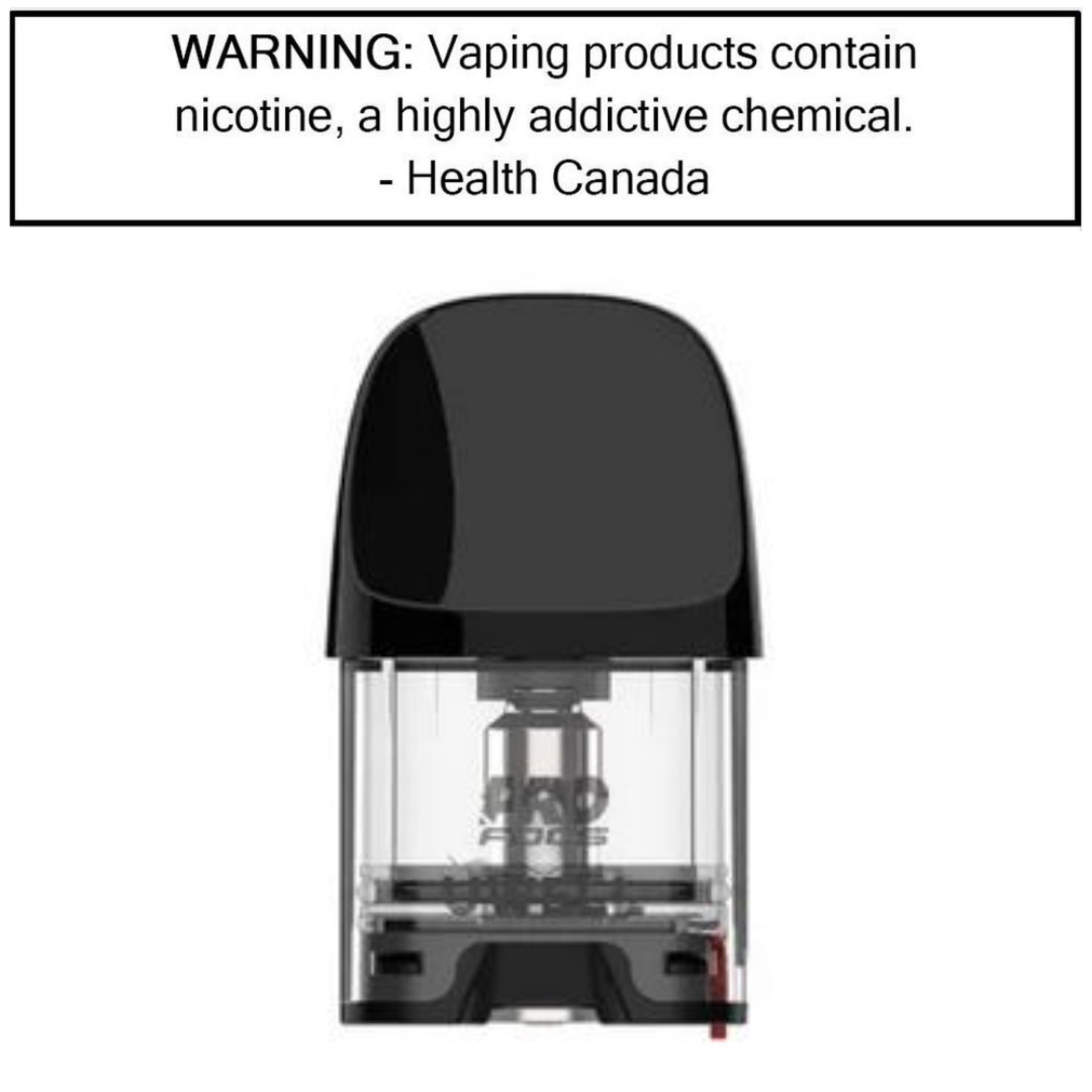 UWell UWell Caliburn G2 Replacement Pods