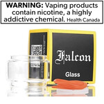 Horizontech Horizontech Falcon 7ml Bubble Glass
