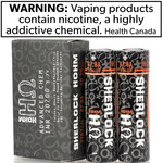 Hohm Tech Hohm Tech Batteries Sherlock