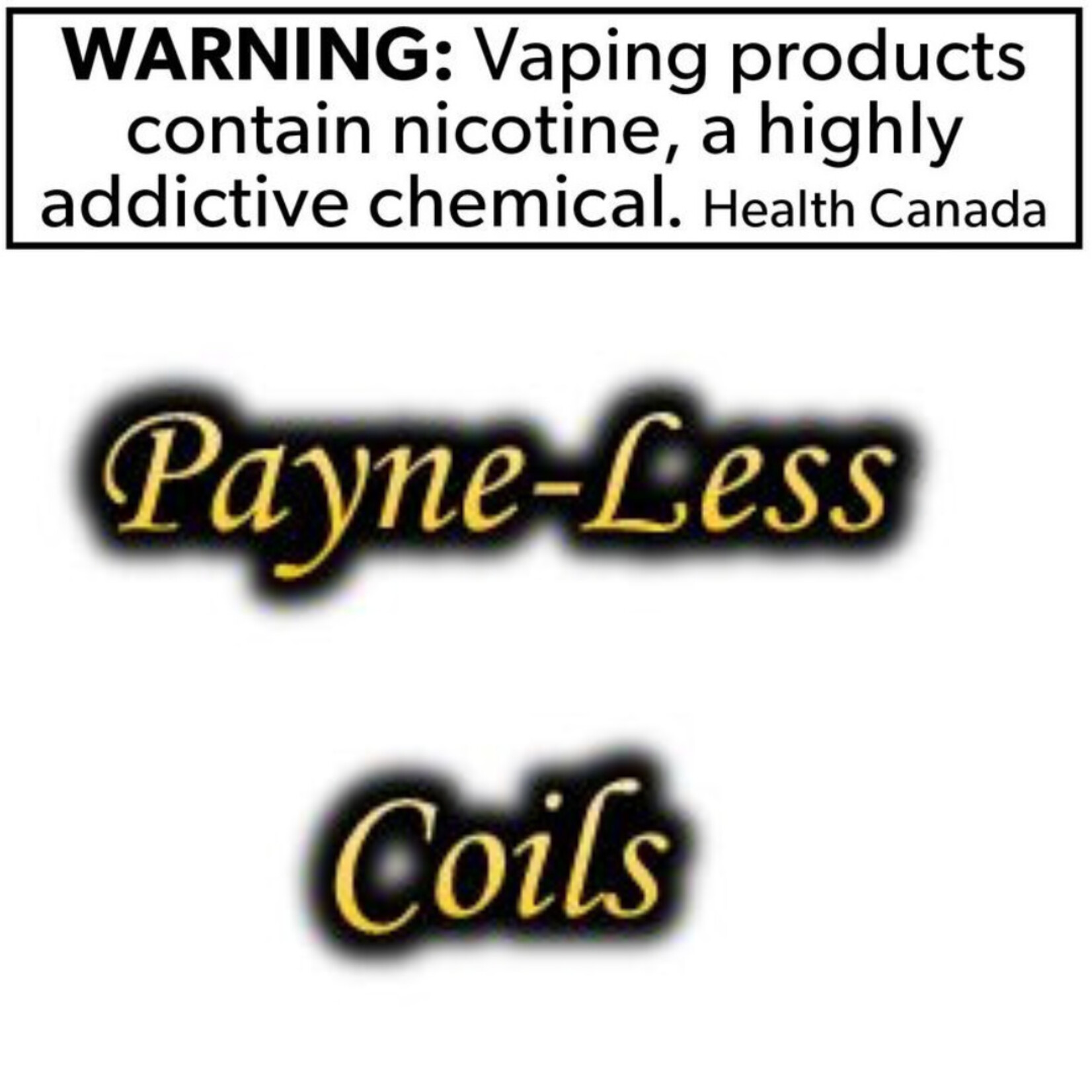 Payne-Less Payne-Less Coils