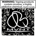 OBX MVNT OBX MVNT Coils