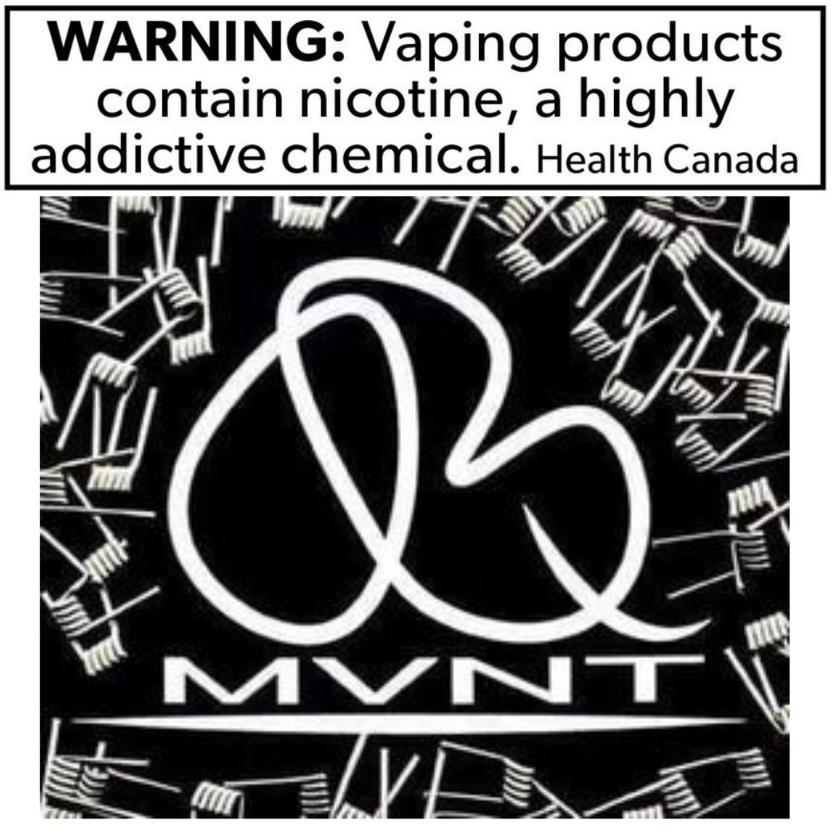 OBX MVNT OBX MVNT Coils