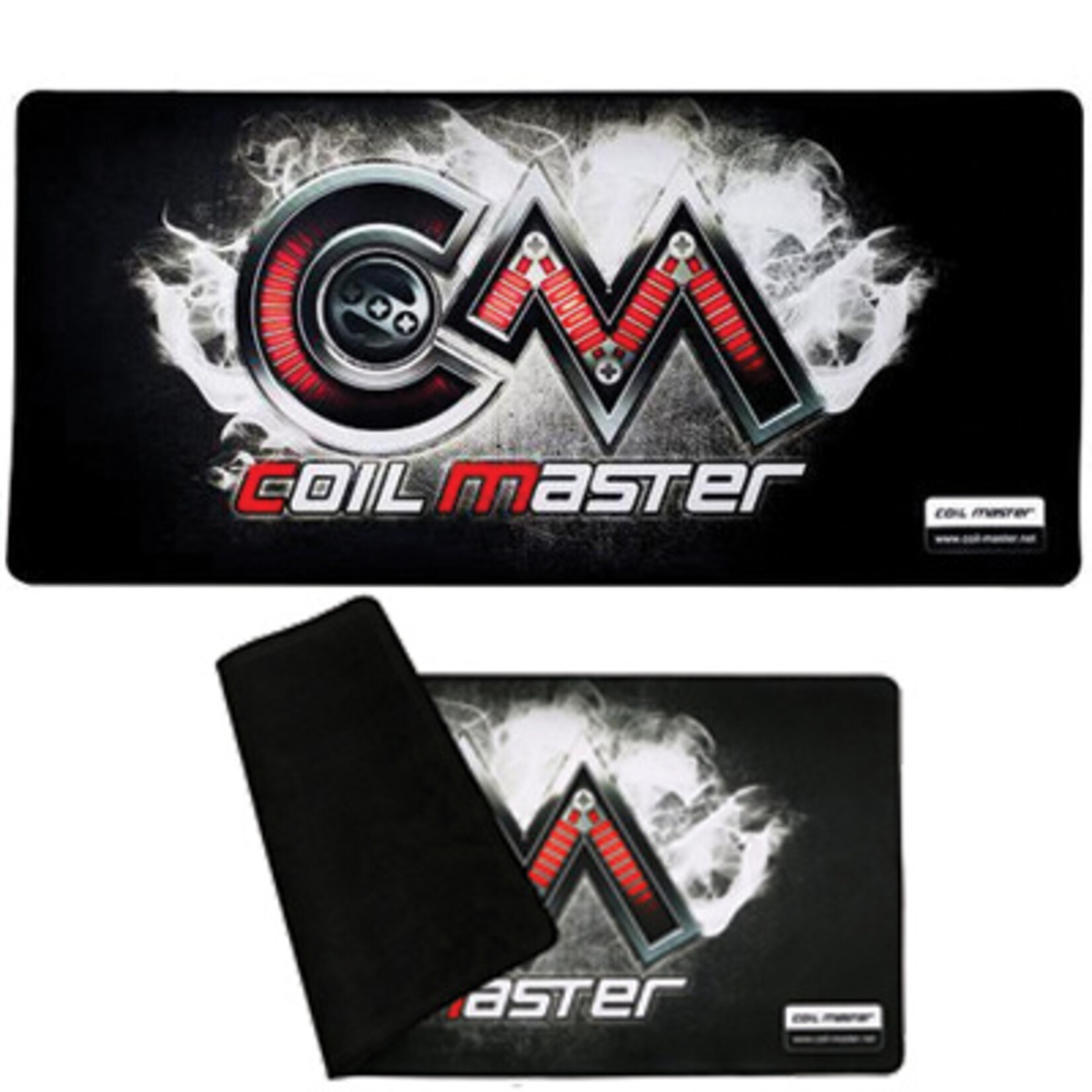 Coil Master Coil Master Build Mat