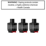 SMOK SMOK RPM5 Replacement Pod 6.5ml 3 PK
