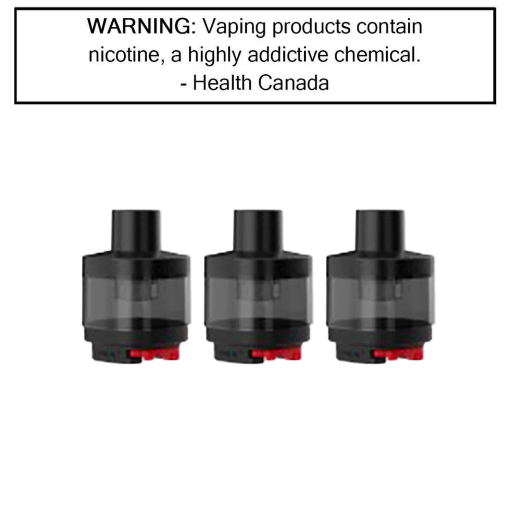 SMOK SMOK RPM 5 Replacement Pod 6.5ml A14