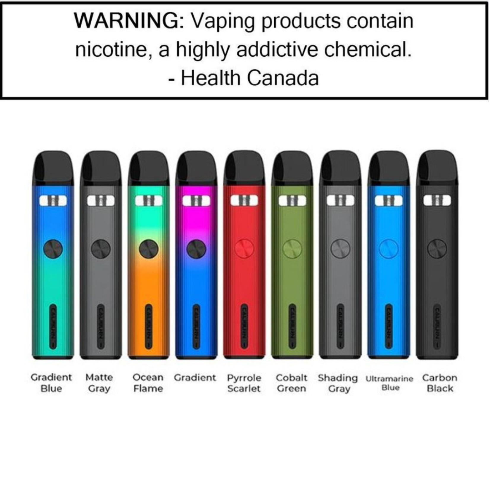 UWell UWell Caliburn G2