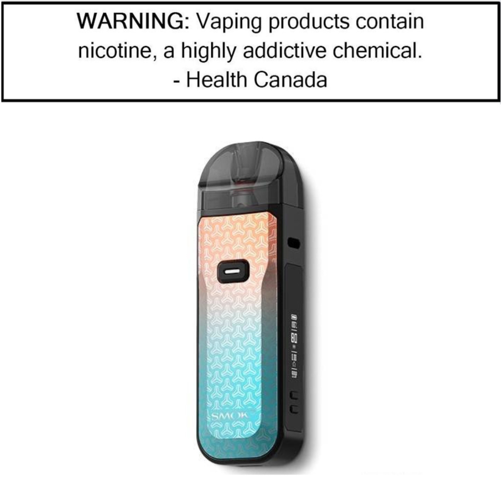SMOK SMOK Nord 5